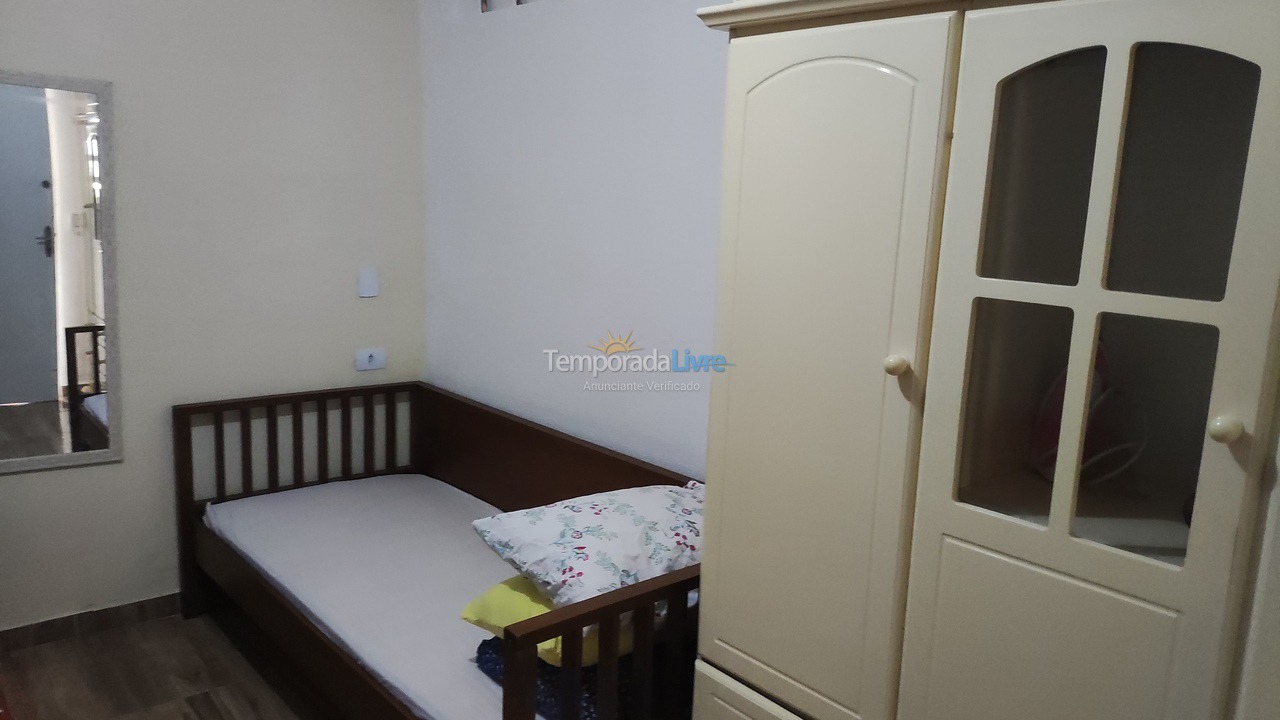 Casa para alquiler de vacaciones em Diadema (Campanário)