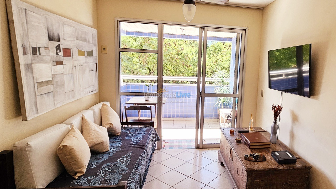 Apartamento para alquiler de vacaciones em Rio de Janeiro (Barra da Tijuca)