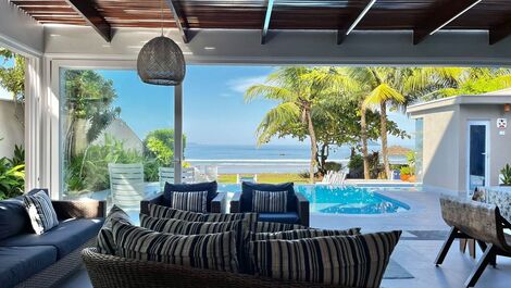 House for rent in São Sebastião - Juquehy