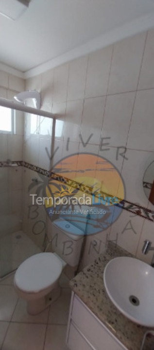 Apartamento para aluguel de temporada em Bombinhas (Praia de Bombas)