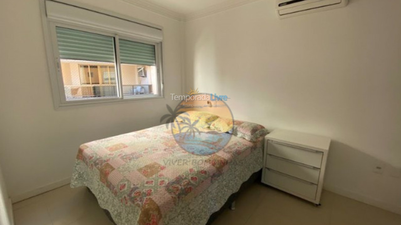 Apartamento para aluguel de temporada em Bombinhas (Praia de Bombinhas)