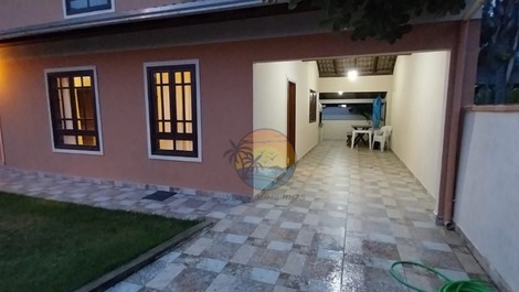 CASA EN EL CENTRO DE PLAYA MARISCAL - 4 DORMITORIOS