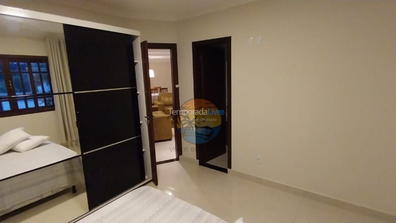 Casa para alquiler de vacaciones em Bombinhas (Mariscal)