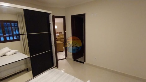 CASA EN EL CENTRO DE PLAYA MARISCAL - 4 DORMITORIOS