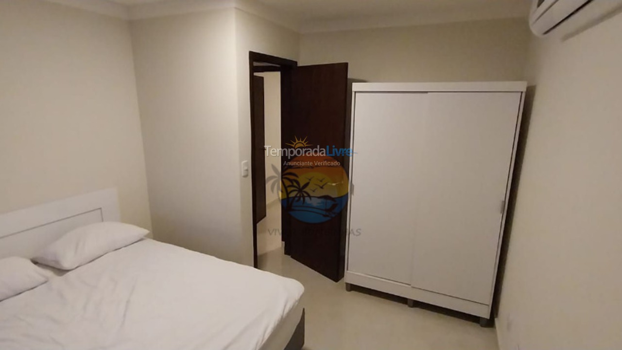 Casa para alquiler de vacaciones em Bombinhas (Mariscal)