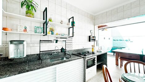 House 700 meters from the BEACH with Swimming Pool, Pool, Ping Pong