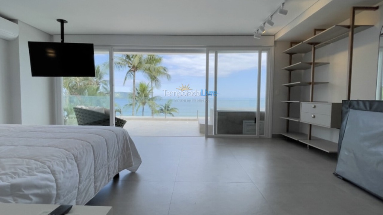 Casa para alquiler de vacaciones em São Sebastião (Juquehy)