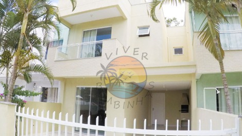 Casa para alugar em Bombinhas - Mariscal