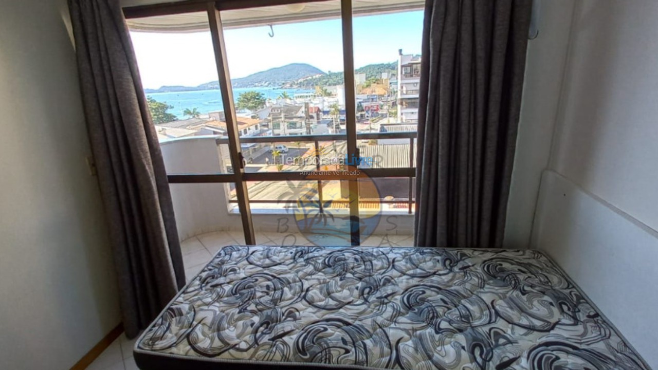 Casa para aluguel de temporada em Bombinhas (Praia de Bombas)