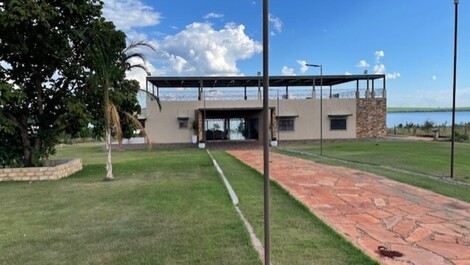 RANCHO alto padrão, próximo Ubatã Thermas