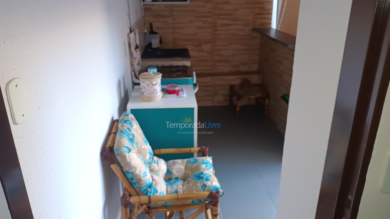 House for vacation rental in Votuporanga (Patrimonio Velho)