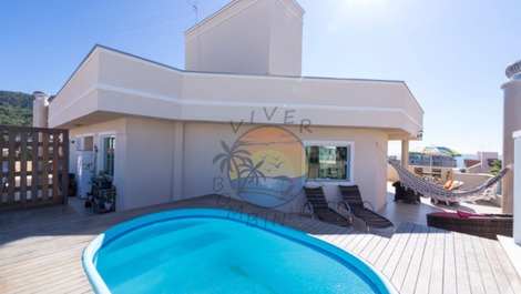 Apartamento para alugar em Bombinhas - Praia de Bombas