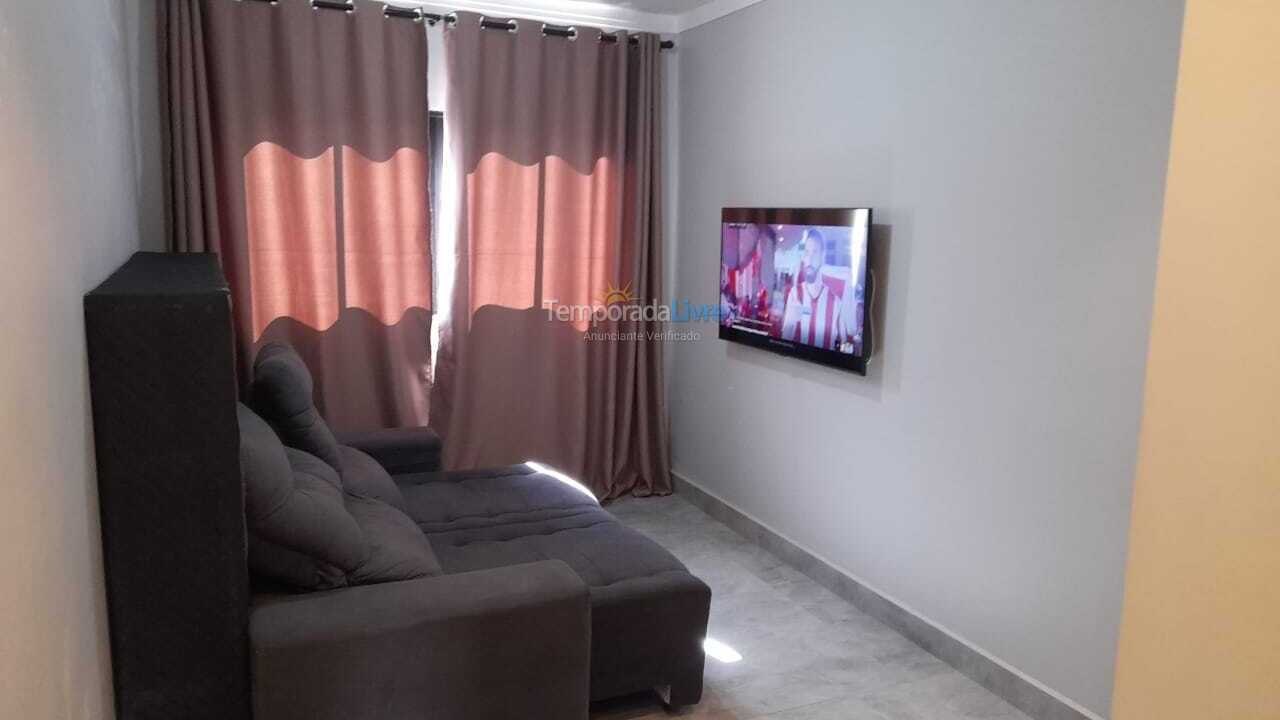 House for vacation rental in Ribeirão Preto (Castelo Branco)
