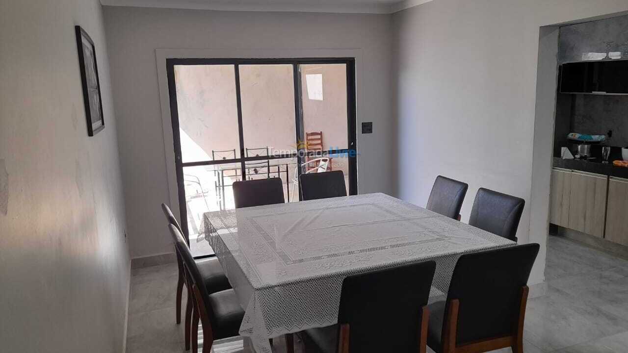 House for vacation rental in Ribeirão Preto (Castelo Branco)