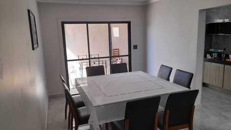 House with three bedrooms and barbecue area in Castelo Branco