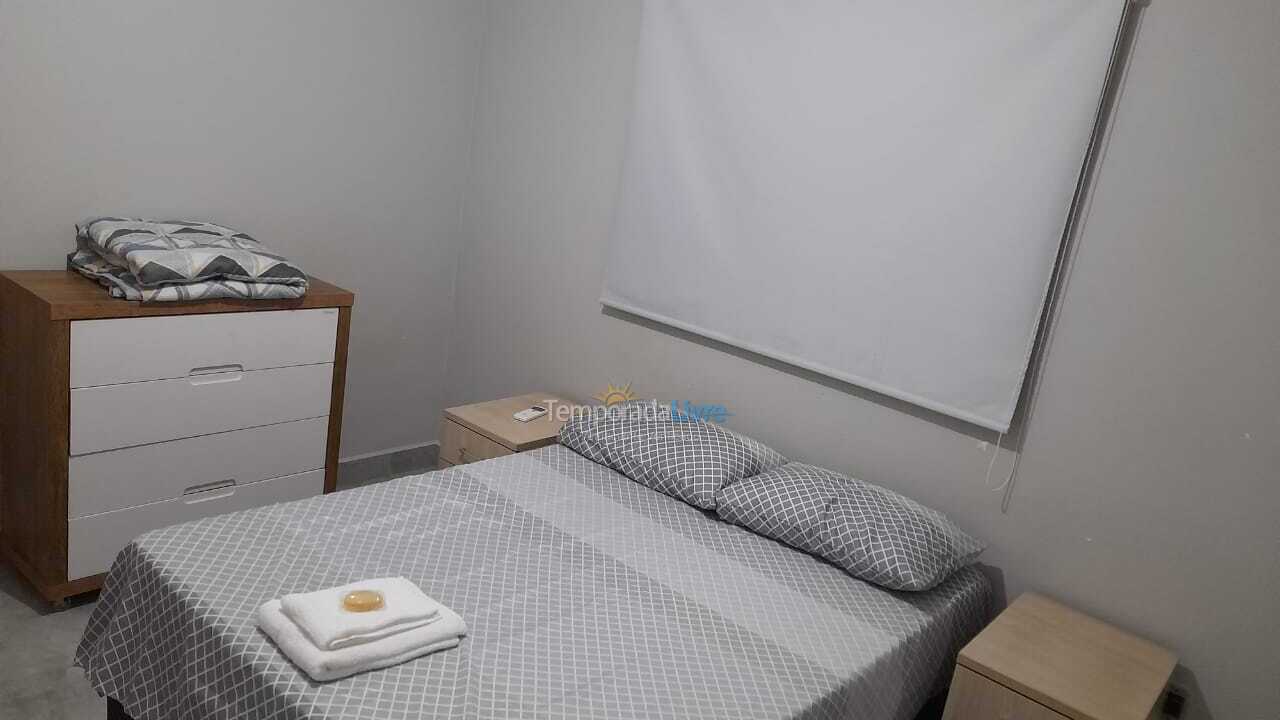 House for vacation rental in Ribeirão Preto (Castelo Branco)