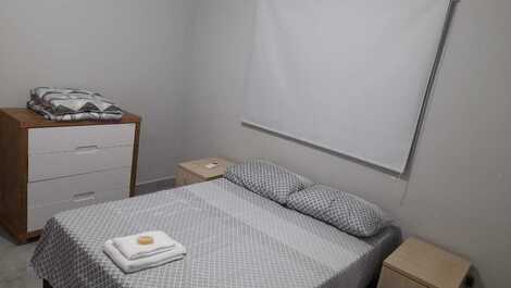 House with three bedrooms and barbecue area in Castelo Branco