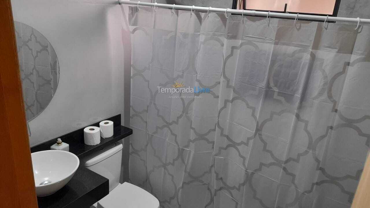 House for vacation rental in Ribeirão Preto (Castelo Branco)