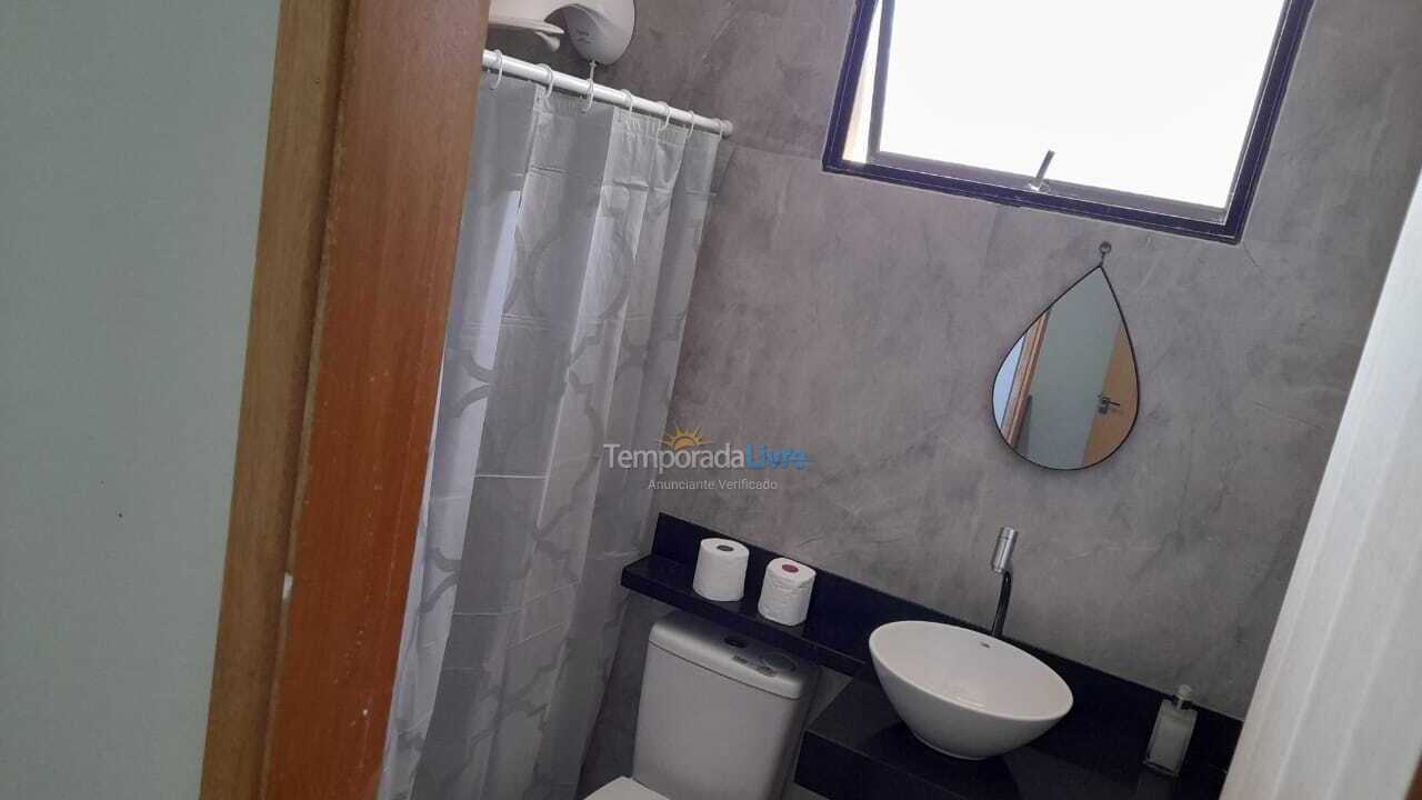 House for vacation rental in Ribeirão Preto (Castelo Branco)