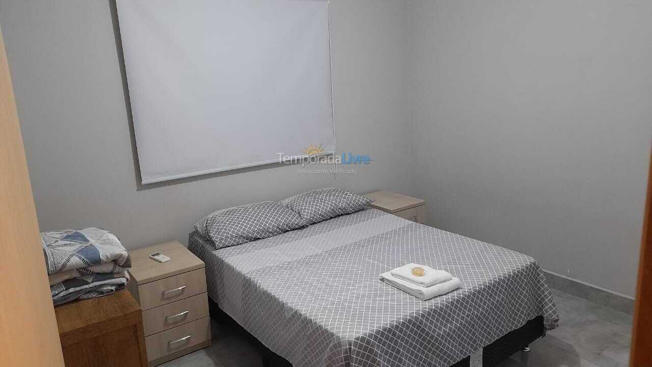 House for vacation rental in Ribeirão Preto (Castelo Branco)