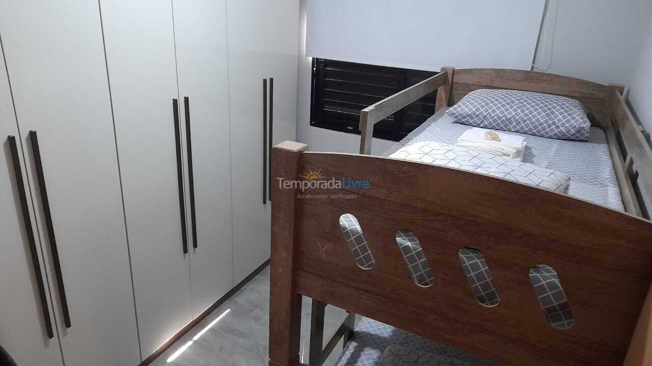 House for vacation rental in Ribeirão Preto (Castelo Branco)