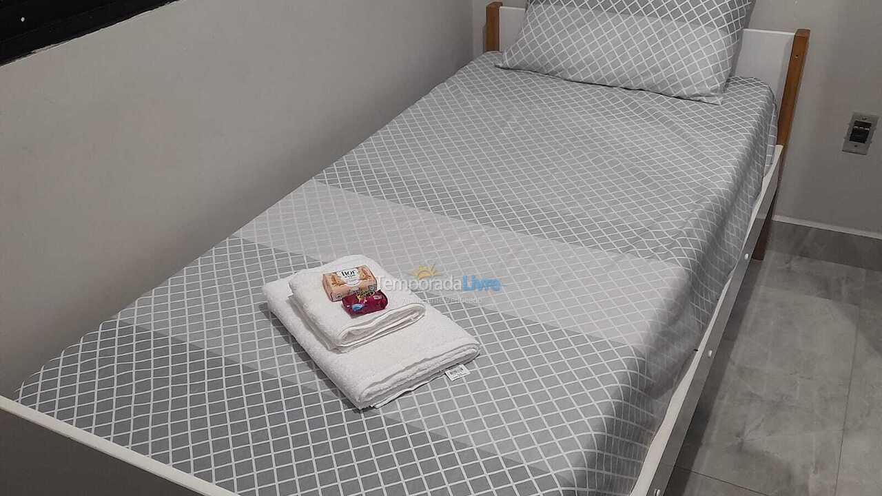 House for vacation rental in Ribeirão Preto (Castelo Branco)