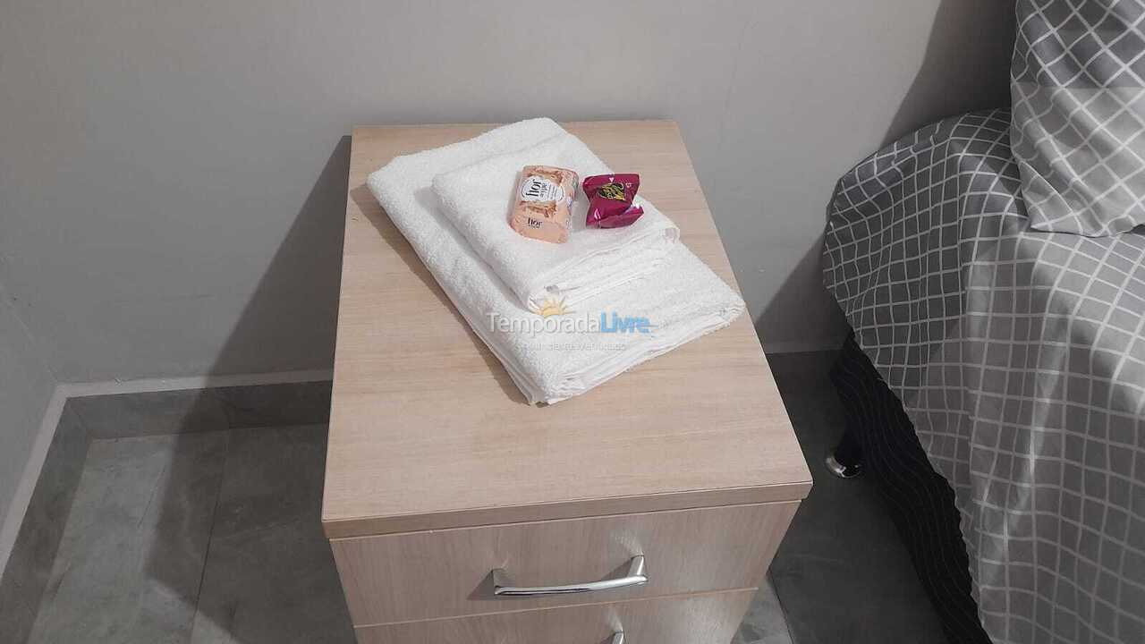 House for vacation rental in Ribeirão Preto (Castelo Branco)