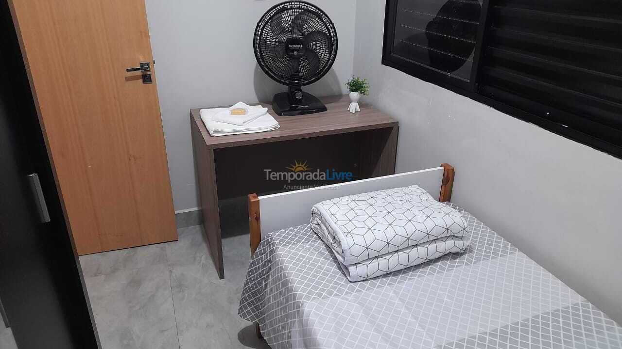 House for vacation rental in Ribeirão Preto (Castelo Branco)