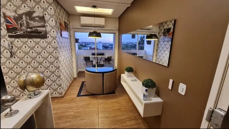 Beautiful Flat/Furnished Apartment