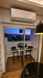 Beautiful Flat/Furnished Apartment