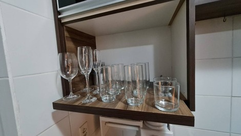 Beautiful Flat/Furnished Apartment