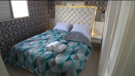 Beautiful Flat/Furnished Apartment