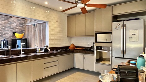 Casa en condominio cerca de la playa