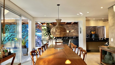 Casa en condominio cerca de la playa