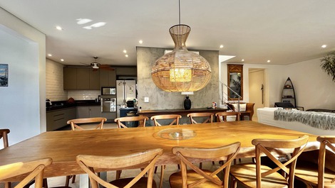 Casa en condominio cerca de la playa