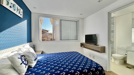 Casa en condominio cerca de la playa