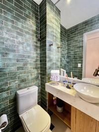 Casa en condominio cerca de la playa