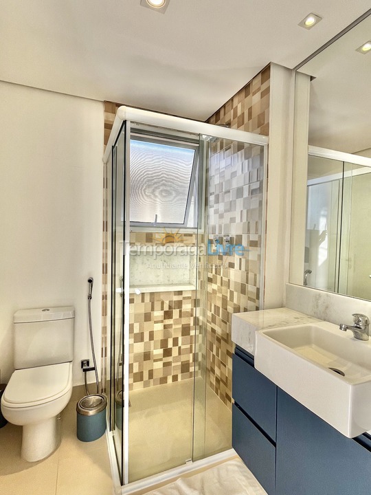 Casa para alquiler de vacaciones em São Sebastião (Juquehy)