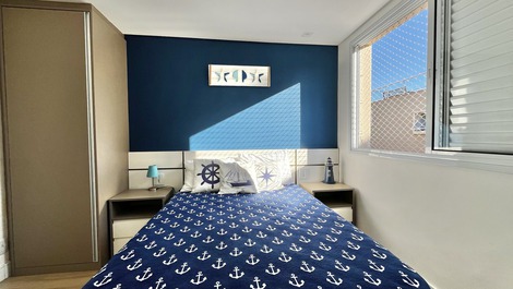 Casa en condominio cerca de la playa