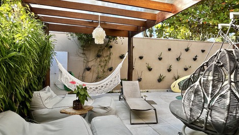 Casa en condominio cerca de la playa