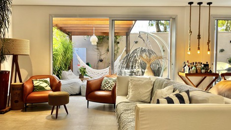 Casa en condominio cerca de la playa