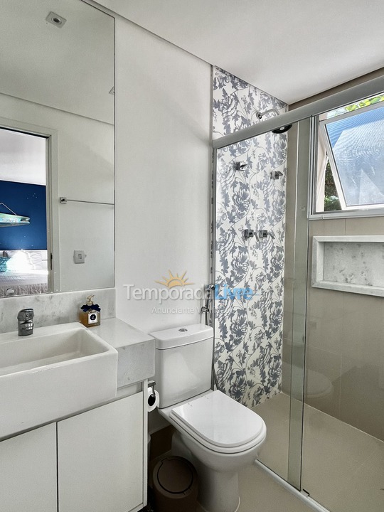 Casa para alquiler de vacaciones em São Sebastião (Juquehy)