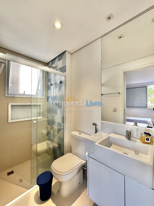 Casa para alquiler de vacaciones em São Sebastião (Juquehy)