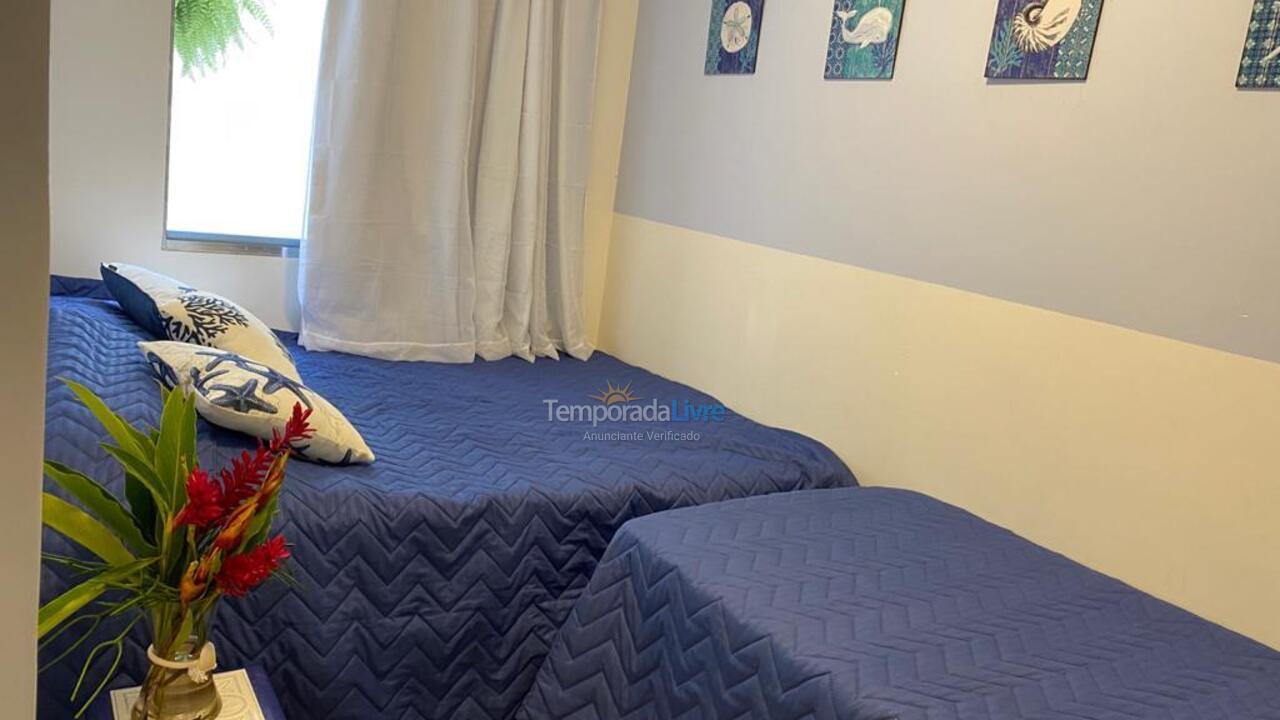 Casa para alquiler de vacaciones em São Sebastião (Juquehy)