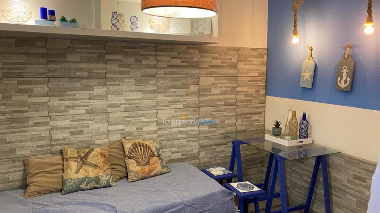 Casa para alquiler de vacaciones em São Sebastião (Juquehy)