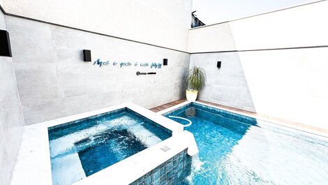 House 700 meters from the BEACH with Swimming Pool, Pool, Ping Pong