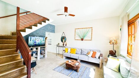 House 700 meters from the BEACH with Swimming Pool, Pool, Ping Pong