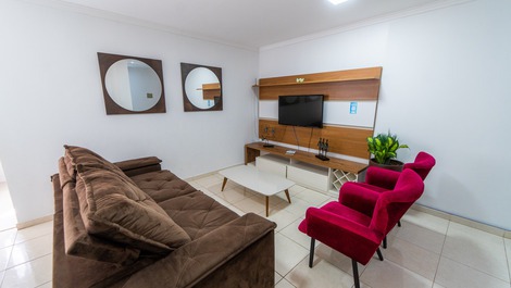 Apartamento para alugar em Brasília - Vicente Pires