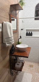 House for rent in São Pedro da Aldeia - Praia do Sudoeste