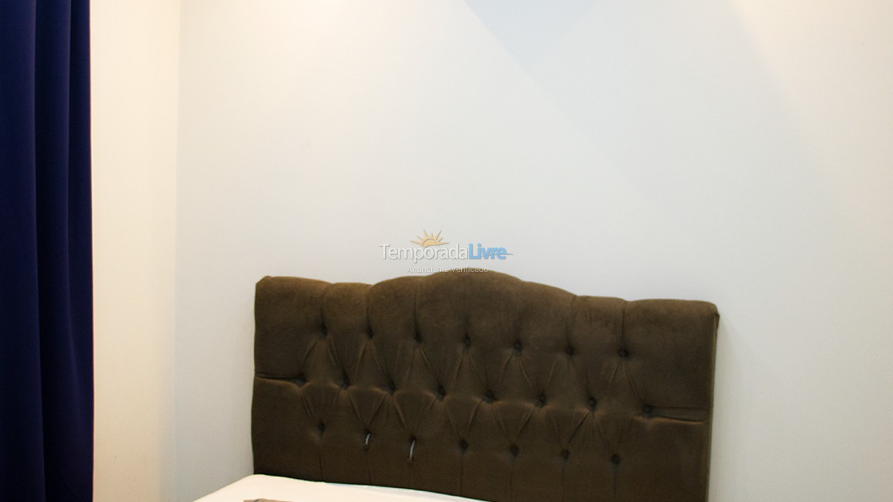 Casa para alquiler de vacaciones em Bertioga (Boraceia)